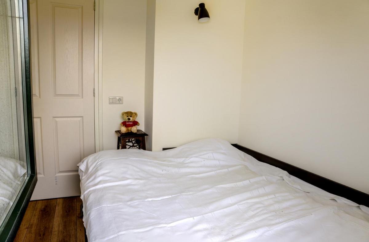 Krab160 Villa Sint Annaland Ngoại thất bức ảnh
