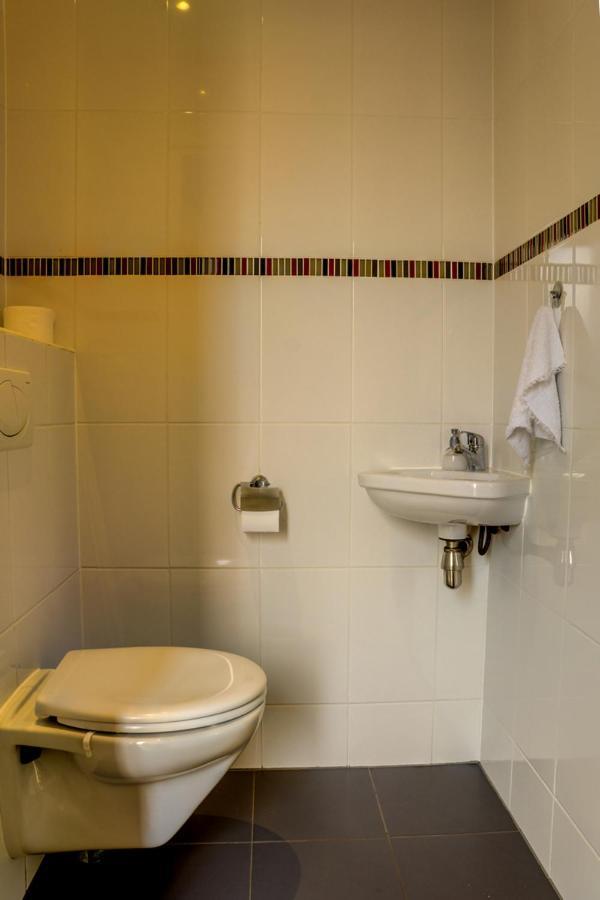 Krab160 Villa Sint Annaland Ngoại thất bức ảnh