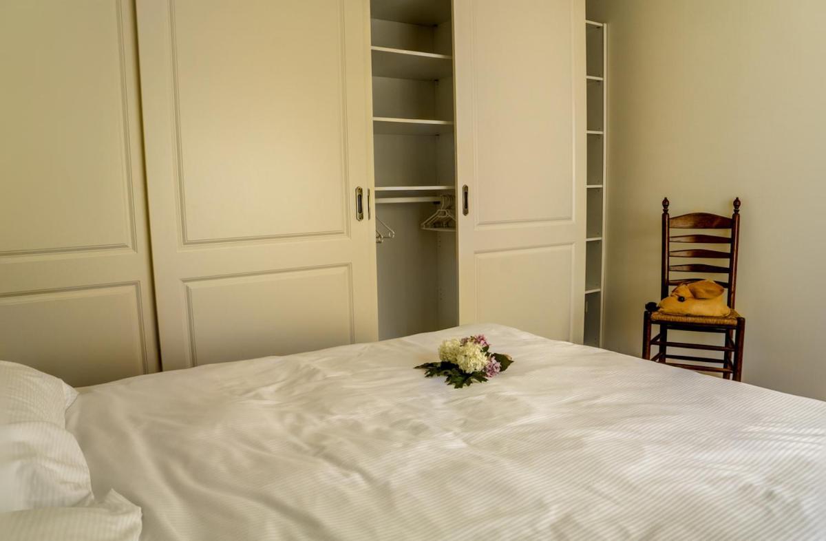 Krab160 Villa Sint Annaland Ngoại thất bức ảnh